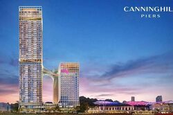 Canninghill Piers (D6), Apartment #462995771